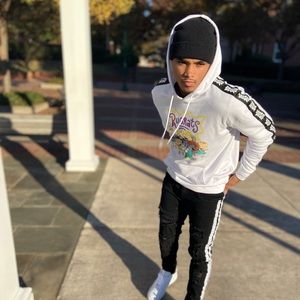 Meet your Posher, David